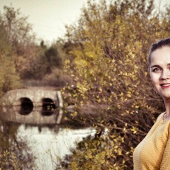 Ольга Марикуце, 21.06.1978, Москва