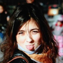 Татьяна Филатова, 26.11.1984, Москва