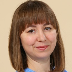 Римма Сайгафарова, 19.08.1983, Стерлитамак