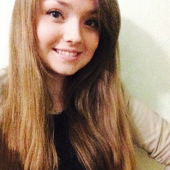 Наталья Лазарева, 10.04.1988, Москва