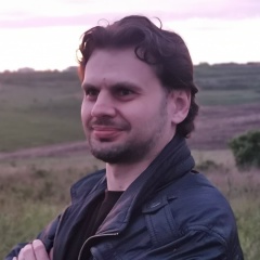 Юрий Ефремов, 31.08, Новороссийск