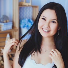 Алия Орман, 07.08.1987, Алматы