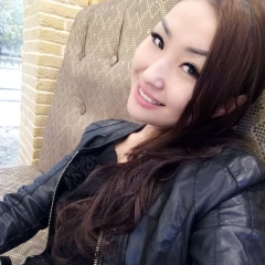 Gauhar Sadvakasova, 27.09, Алматы