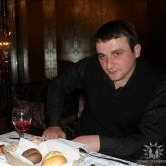 Irakli Kiladze, 12.01, Москва