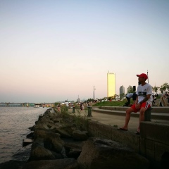 Shan Lay, 30.08.1994