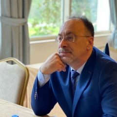 Владимир Толмач, 25.07.1968, Витебск