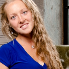 Ольга Сошенко, 02.08.2008, Самара