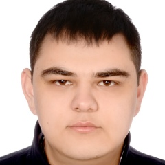 Руслан Кожакулов, 29.08, Барнаул