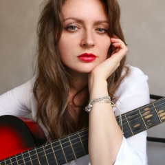 Виктория Жадан