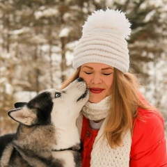 Светлана Чадаева, 17.03.1983, Тюмень