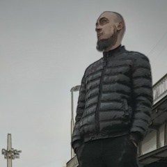 Алексей Мясников, 09.01, Санкт-Петербург