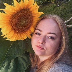 Anna Molchan, Минск