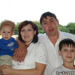 Azat Sultanov, 08.03.1975, Павлодар