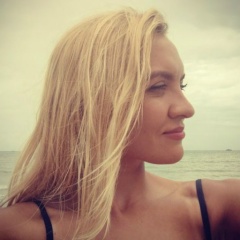 Алина Авдеева, 01.09