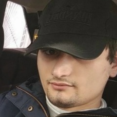 Ахмат Энеев, 26.02.1998