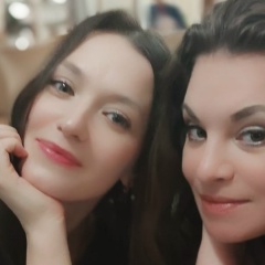 Лариса Лапина, 30.11, Нижний Новгород