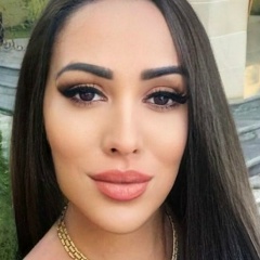 Анжелика Дарсавелидзе