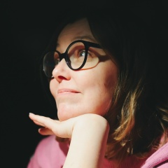 Евгения Ковалева, Челябинск