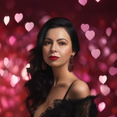 Светлана Белоусова, 24.03, Санкт-Петербург