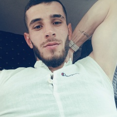 Умид Чахалов, Сочи