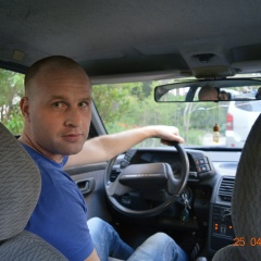 Николай Жигалов, New York City