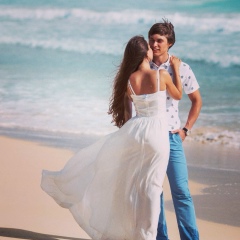 Алина Гаязова, 27.12, Казань