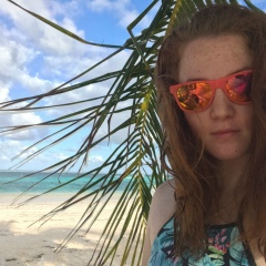 Ann Nozdracheva, 31.12.1987, Санкт-Петербург