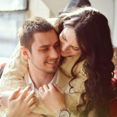 Ольга Давиденко, 01.10.1988, Richmond Hill