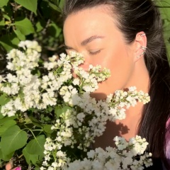 Анастасия Кейльман, 06.05.1989, Екатеринбург