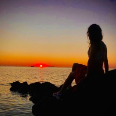 Anna Gracia, Санкт-Петербург