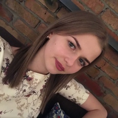 Елена Васько