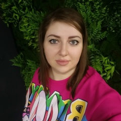 Елена Елена, 20.12.1986, Тюмень