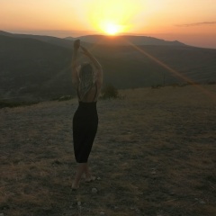 Ольга Оля, 19.06