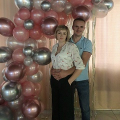 Оксана Жилина, 03.09.2000