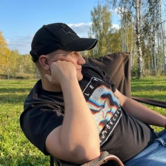 Тимофей Легионов, 23.12, Екатеринбург