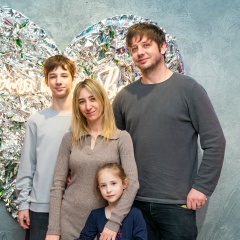 Татьяна Наумова, 13.11.1989, Симферополь