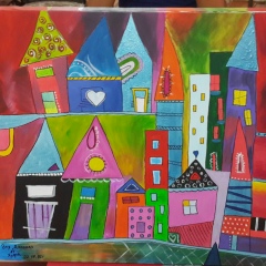 Айгерим Давлетова, 22.12.1982, Актобе