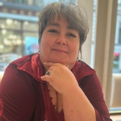 Наталья Мазаева, 19.12.1966, Москва