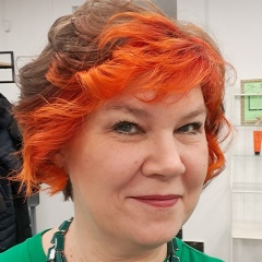 Елизавета Немтинова, 06.11.1969, Екатеринбург