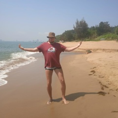 Григорий Бровман, Москва