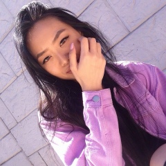 Oksana Yun, 19.06.1991, Темиртау