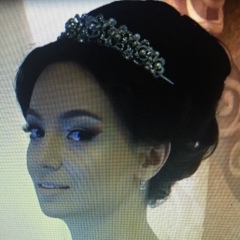 Джемма Саркисян, 05.06, Санкт-Петербург