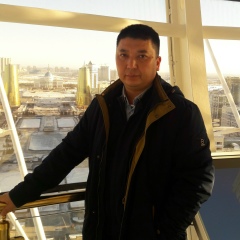 Руслан Мухтаров, 18.10.1977