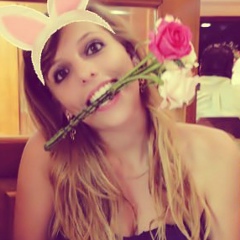 Cissa Tommasini, 31.07.1993, Gravataí