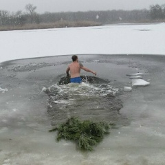 Ваня Черепко, Мелиоративное