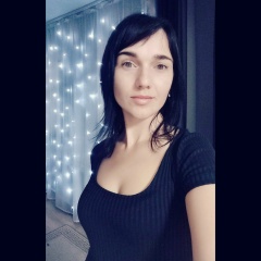 Оксана Долгих, 05.06, Тамань