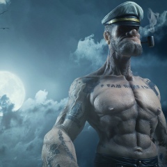 Никита Григорьев, 10.08.1989, Новосибирск