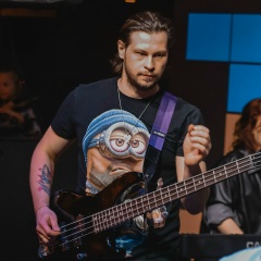 Антон Савельев, 18.12, Тюмень