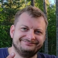 Евгений Шпачук, 10.03, Санкт-Петербург