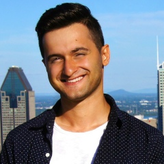 Islam Gotov, 20.11, Toronto